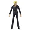 Figura Sanji Anime Heroes>One piece New