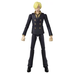 Figura Sanji Anime Heroes>One piece New