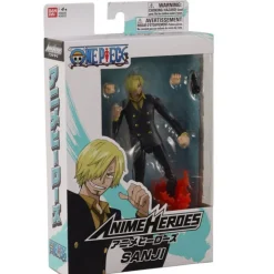 Figura Sanji Anime Heroes>One piece New