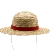 Gorro de Paja de Luffy Talla Adulto>One piece Online