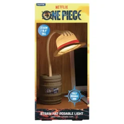 Lámpara Sombrero de Paja>One piece Best