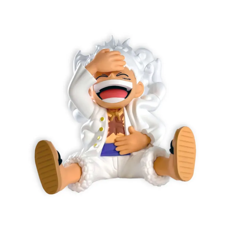 Luffy Gear Five Hucha>One piece Discount