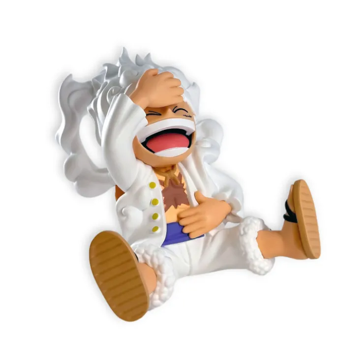 Luffy Gear Five Hucha>One piece Discount