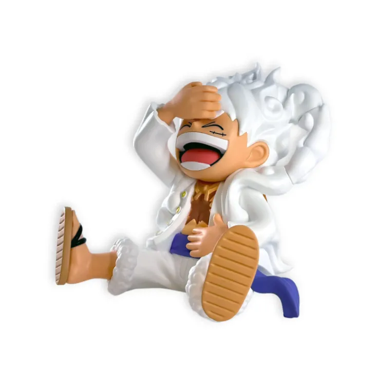 Luffy Gear Five Hucha>One piece Discount