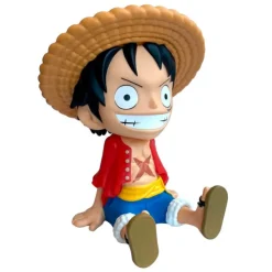 Luffy Hucha>One piece Online