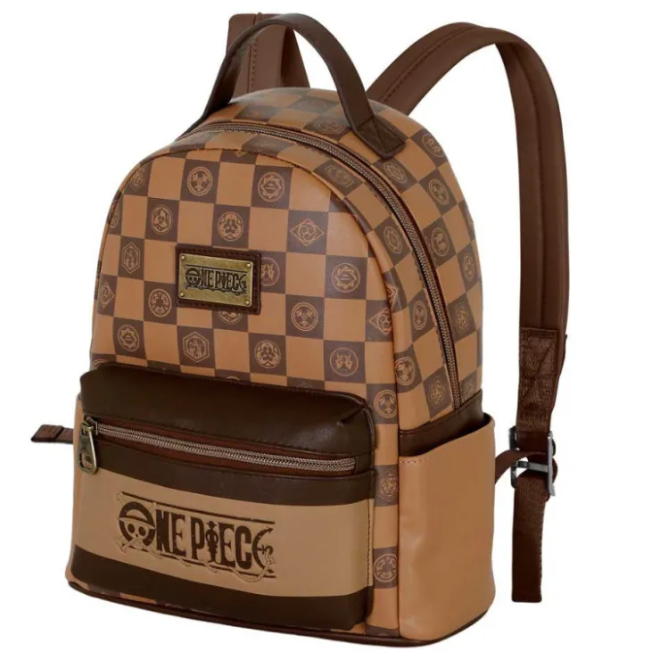 Mochila Fashion>One piece Outlet