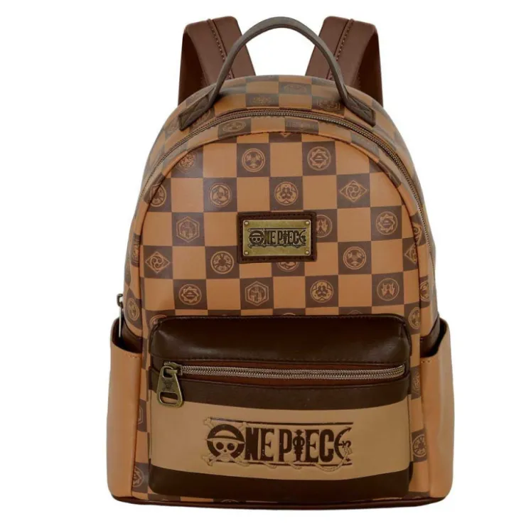 Mochila Fashion>One piece Outlet