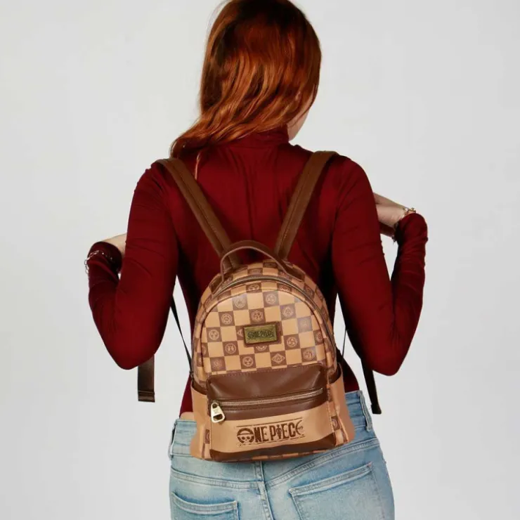 Mochila Fashion>One piece Outlet