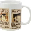 Taza Cerámica>One piece Outlet