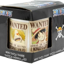 Taza Cerámica>One piece Outlet