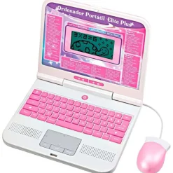 Ordenador Portátil Rosa>Otras marcas New