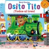 Osito Tito ¡Todos al Tren!>Otras marcas New