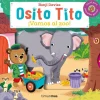 Osito Tito ¡Vamos al Zoo!>Otras marcas Online