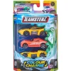 Pack de 3 Coches Cambian de Color Escala 1:64>Otras marcas Best