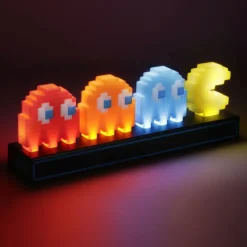 Pac-Man Lámpara Iconos><noscript><img width=