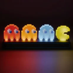 Pac-Man Lámpara Iconos><noscript><img width=