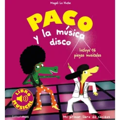 Paco y la Música Disco>Otras marcas Outlet