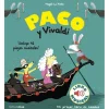 Paco y Vivaldi>Otras marcas New