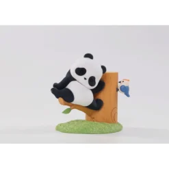 Panda Roll: Fruit Tree Climbing Figura Coleccionable Varios Modelos><noscript><img width=