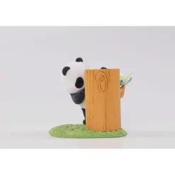 Panda Roll: Fruit Tree Climbing Figura Coleccionable Varios Modelos><noscript><img width=