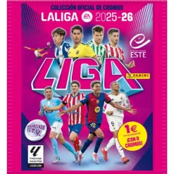 Panini Liga Este 2025-2026 Sobres Varios Modelos>Otras marcas Discount