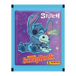Panini Stitch Sobres Varios Modelos>Disney Best