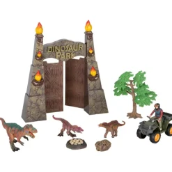 Parque Dinosaurios>Otras marcas New