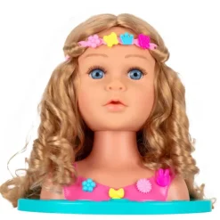 Busto de Peluquería><noscript><img width=