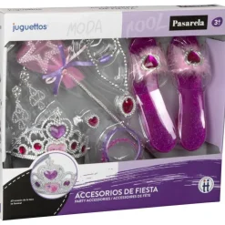 Complementos Princesa>Pasarela Outlet