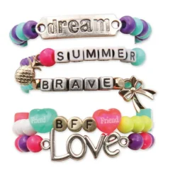 Crea Joyas con Letras>Pasarela Discount