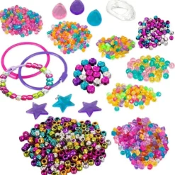 Crea tus Colgantes y Pulseras>Pasarela Best