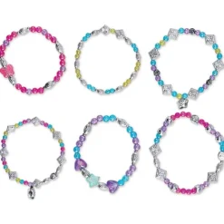 Crea tus Pulseras>Pasarela Hot