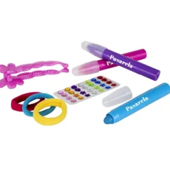 Decora Tu Pelo>Pasarela