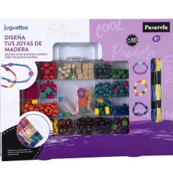 Diseña tus Joyas de Madera><noscript><img width=