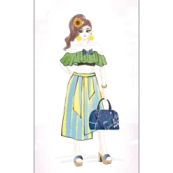 Diseñador de Moda><noscript><img width=