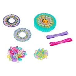 Estuche Crea Tus Pulseras><noscript><img width=