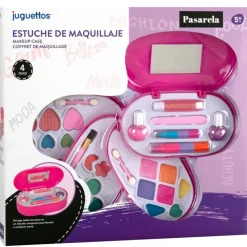 Estuche de Maquillaje><noscript><img width=