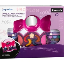 Maquillaje Caramelo><noscript><img width=