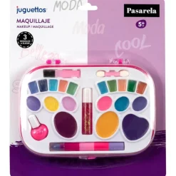 Maquillaje Varios Modelos>Pasarela Sale