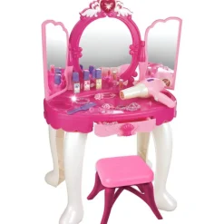 Mi Tocador Mágico de Belleza>Pasarela Online