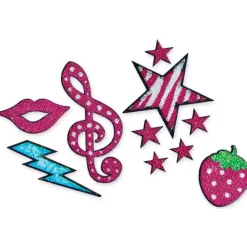 Pintura Corporal y Tatuajes Purpurina><noscript><img width=