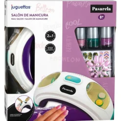 Salón de Manicura>Pasarela Best