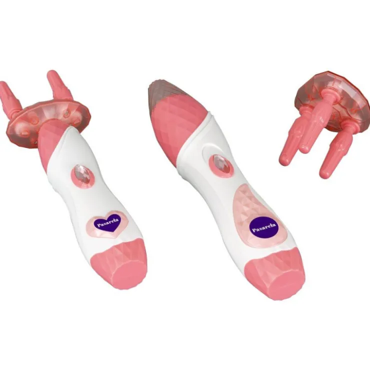 Trenza y Adorna tu Pelo>Pasarela Outlet