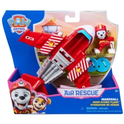 Air Rescue Vehículo Marshall Hero Hydro Plane>Paw patrol Outlet