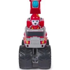 Camión de Bomberos Rescue Wheels Firetruck y Figura de Marshall><noscript><img width=