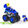 Camión de Policía Rescue Wheels Cruiser y Figura de Chase>Paw patrol Sale