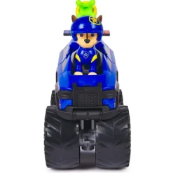 Camión de Policía Rescue Wheels Cruiser y Figura de Chase><noscript><img width=