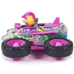 Camión Monstruo Rescue Wheels Jet y Figura de Skye><noscript><img width=