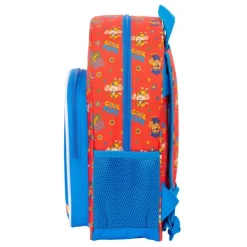 Cool Mochila Infantil Adaptable a Carro>Paw patrol Discount