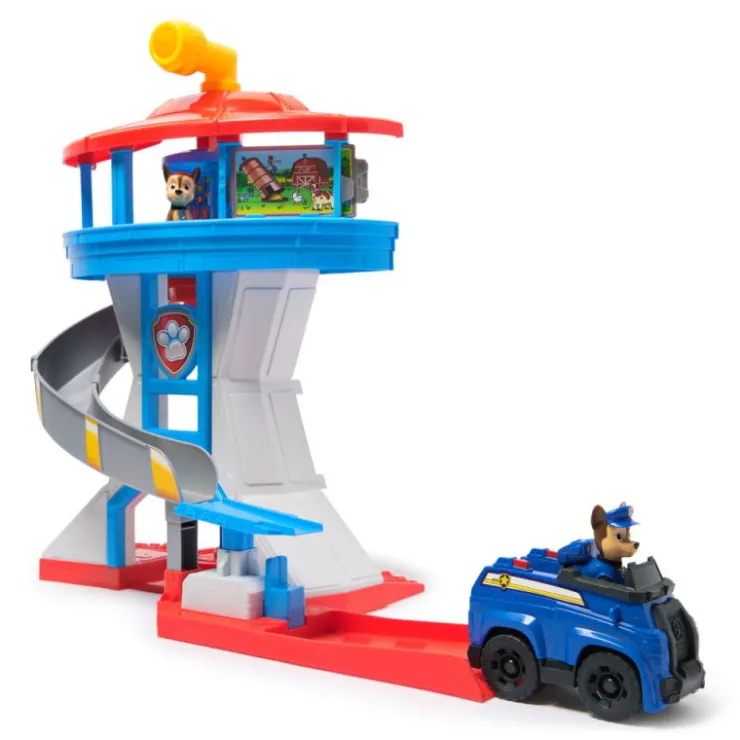 Core Lookout Tower>Paw patrol Discount